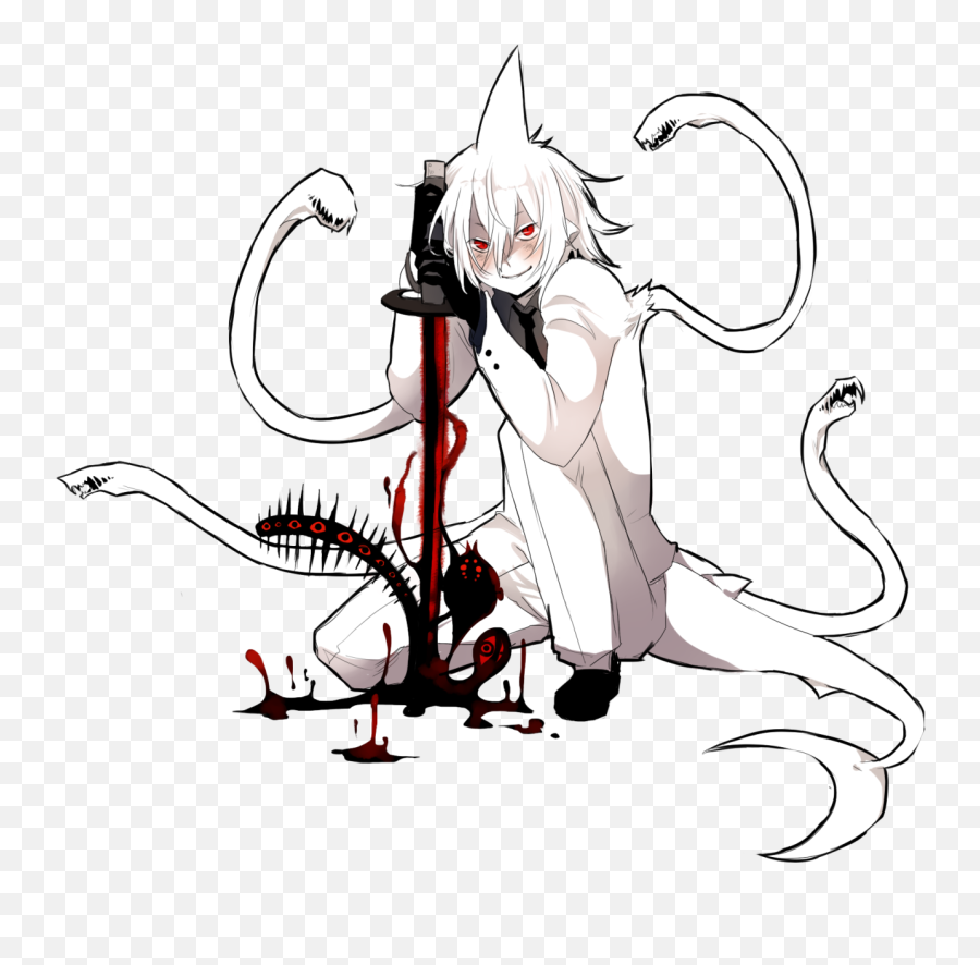 Entries By Syphilis Tagged Sal Wadanohara - Zerochan Mobile Fictional Character Png,Wadanohara Icon