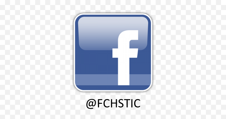 Tic Center Welcome - Facebook Png,Facebook Icon 2013