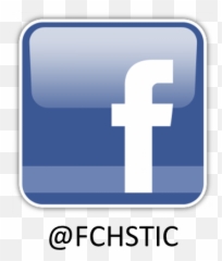 Tic Center Welcome - Facebook Png,Facebook Icon 2013
