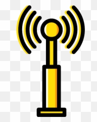Wifi Svg Vectors And Icons - PNG Repo Free Wireless Technology