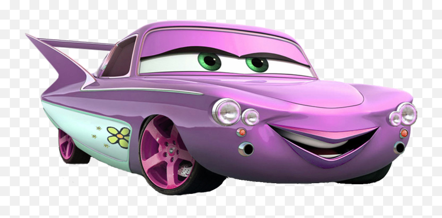 Download Cars Mcqueen Lightning Mater Flo Pixar Clipart Png - Disney Plxar Cars 3,Lighting Mcqueen Png