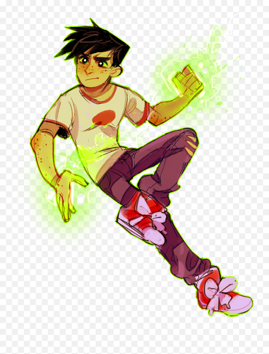 Download U201cgoing Ghost Going Gone U201d - Danny Phantom Tumblr Danny Phantom Art Png,Danny Phantom Png