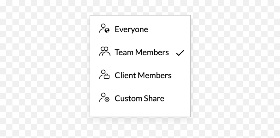 Zoho Social - Features Dot Png,Social Integration Icon Png