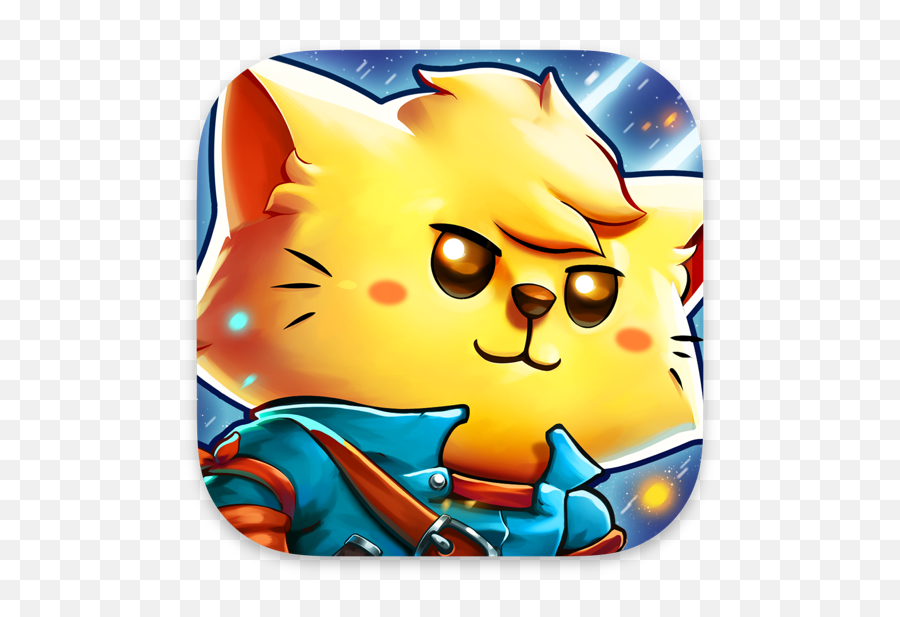 Cat Quest Ii - Cat Quests 3 Png,Endless War Icon