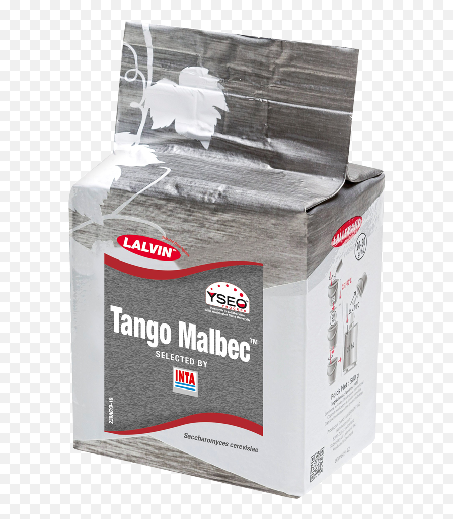 Tango Malbec Yeast 500g Png Login Icon