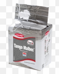 Tango Malbec Yeast 500g Png