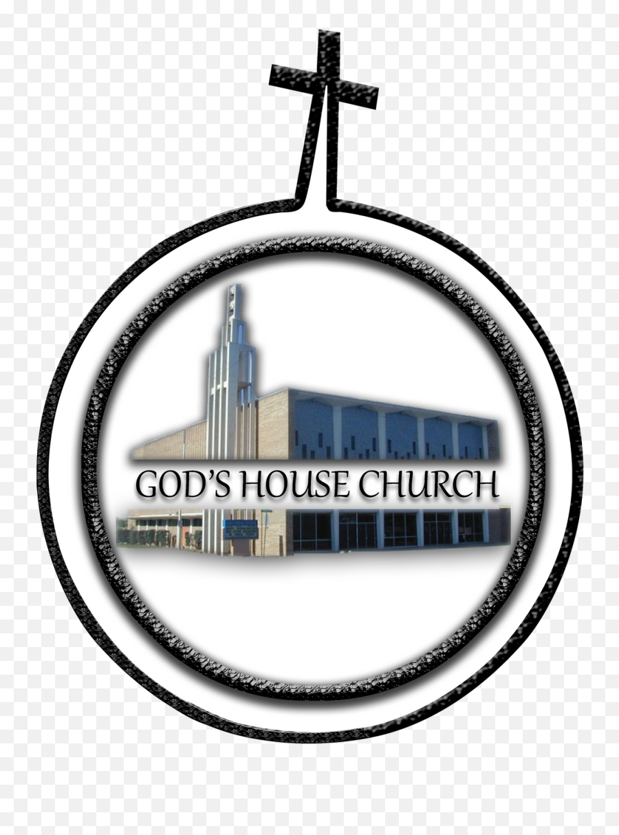 Home Godshousechurch - Religion Png,Biblical House Icon