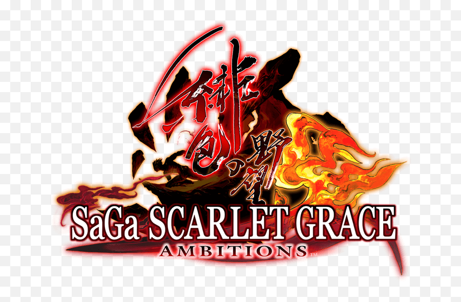 Saga Scarlet Grace Ambitions Png Witch Icon