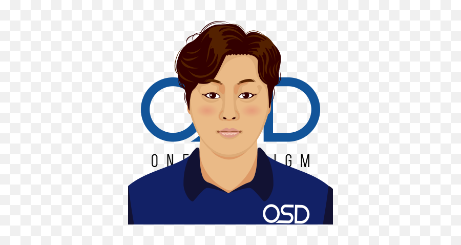 Onesoftdigm - Staff Png,Suho Icon