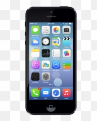 Extend Battery Life - Apple Iphone 4s Ios 7 Device Guides Png,Iphone Camera Icon Ios7