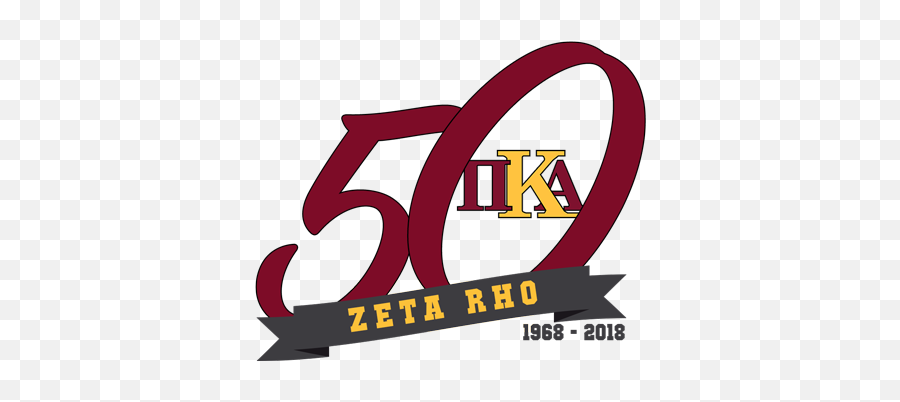 Pi Kappa Alpha Zeta Rho Chapter News Feed - Pi Kappa Alpha Png,Anniversary Png
