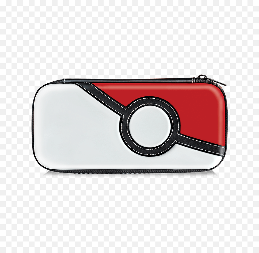 Qisahncom - For All Your Gaming Needs Pdp Nintendo Switch Nintendo Switch Pokemon Case Png,Pokeball Logo
