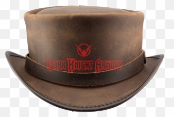Steampunk Hat Png High - Quality Image Png Arts Short Leather Top Hat,Red Hat Png
