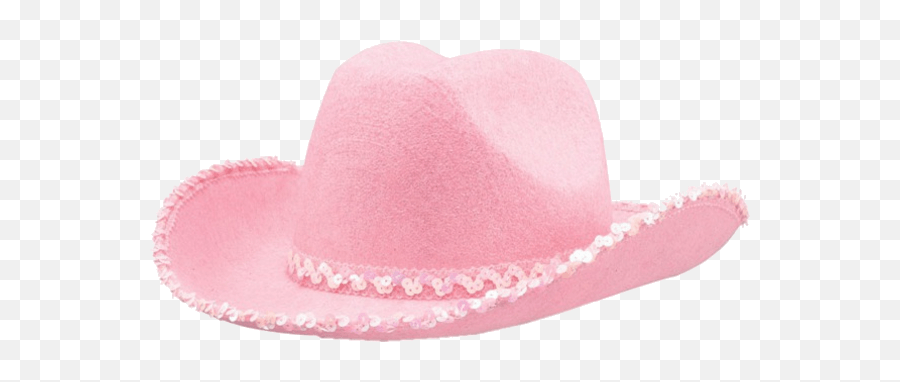 Download Pink Cowboy Hat Png Image - Pink Cowboy Hat Png,Hat Png