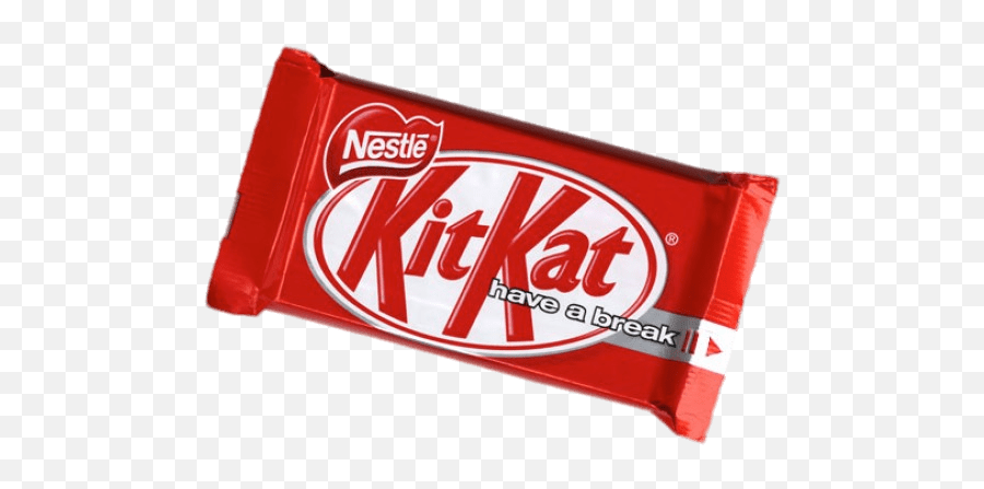 Kit Kat Png 4 Image - Kit Kats Transparent Background,Kitkat Png