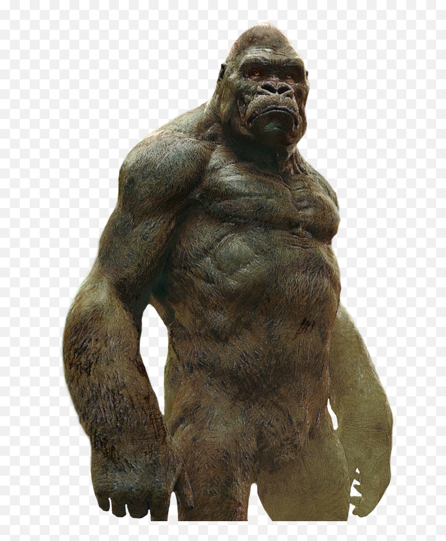 King Kong Png