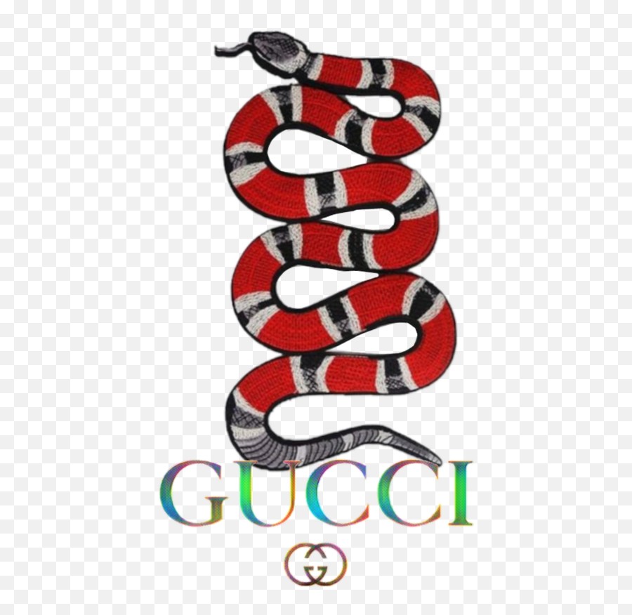 Gg Gucci - Gucci Snake Transparent Logo Png,Gucci Snake Png