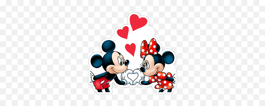 Mickey Mouse Png Images Hd - Mickey Minnie Mouse Png,Mickey Mouse Png Images
