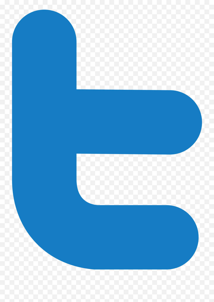 Pair Of Hi - Portable Network Graphics Png,Tweeter Logo