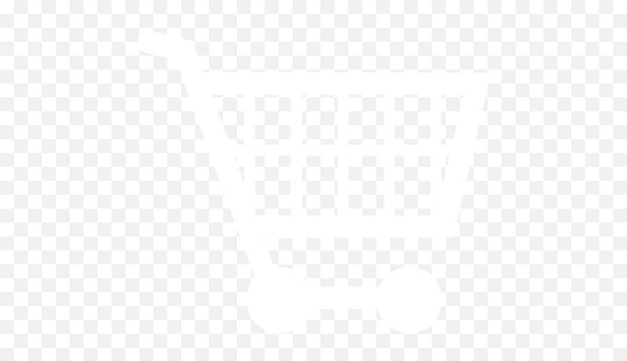 White Cart 59 Icon - Free White Cart Icons Shopping Cart Icon White Png,Cart Png