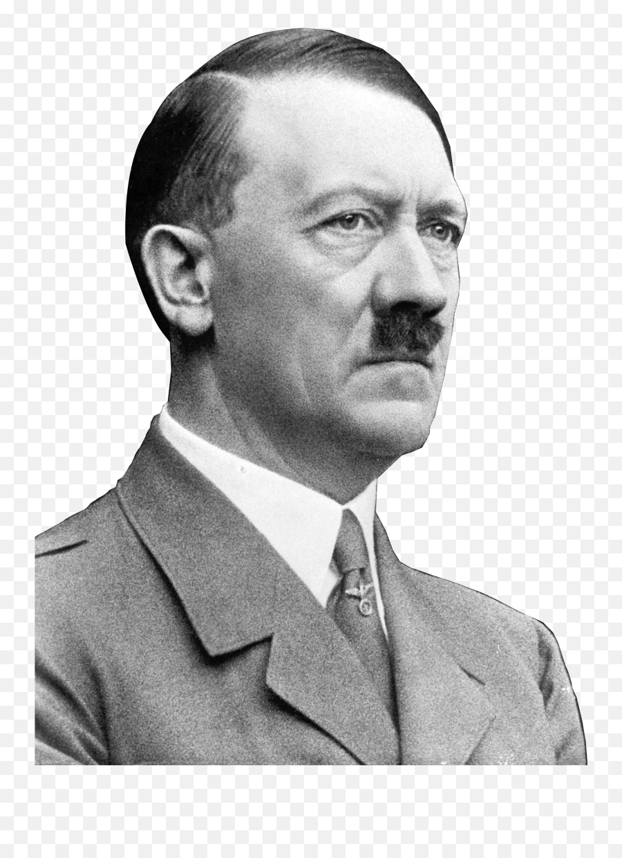 Adolf Hitler Png Images Free Download - Hitler Png Transparent,Adolf Hitler Png