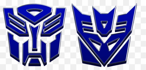 Transformers Logo Png Transparent - Cyberverse Autobot