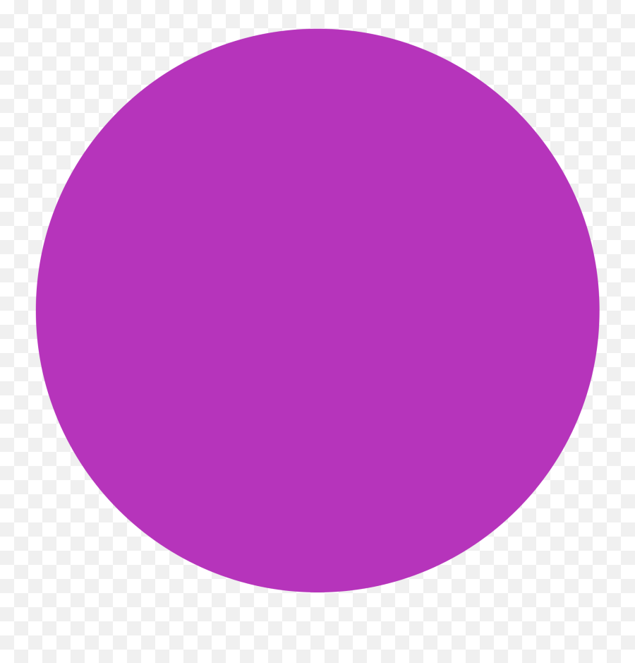 Download Lacmta Circle Purple Line - Transparent Color Changing Gif Png,Circle With Line Through It Transparent Background