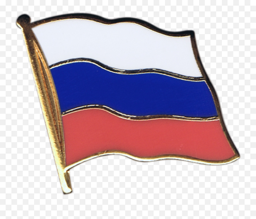 Download Russian Flag Pin Png - Russian Flag Pin Png,Russian Flag Png