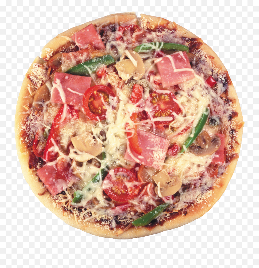 183 Pizza Png Images Are Free To Download Pepperoni