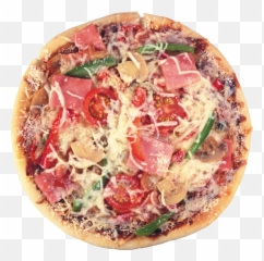 183 Pizza Png Images Are Free To Download Pepperoni