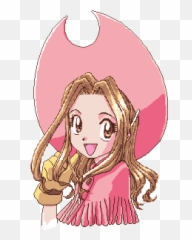 Digimon Png High Quality Image - Mimi Tachikawa Digimon,Digimon Png