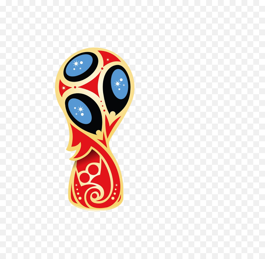 World Cup Russia 2018 Fifa Pocal Logo Png Image - Purepng World Cup 2018 Logo Png,World Logo Png
