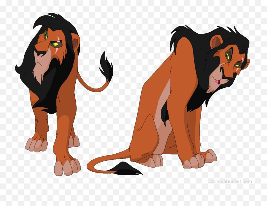 Scar The Lion King Mufasa Simba - Scar Png Download 1046 Lion King Scar Png,Simba Png