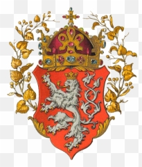 Coat Of Arms Png 3 Image - Heraldické Znaky Eských Zemí,Coat Of Arms Png