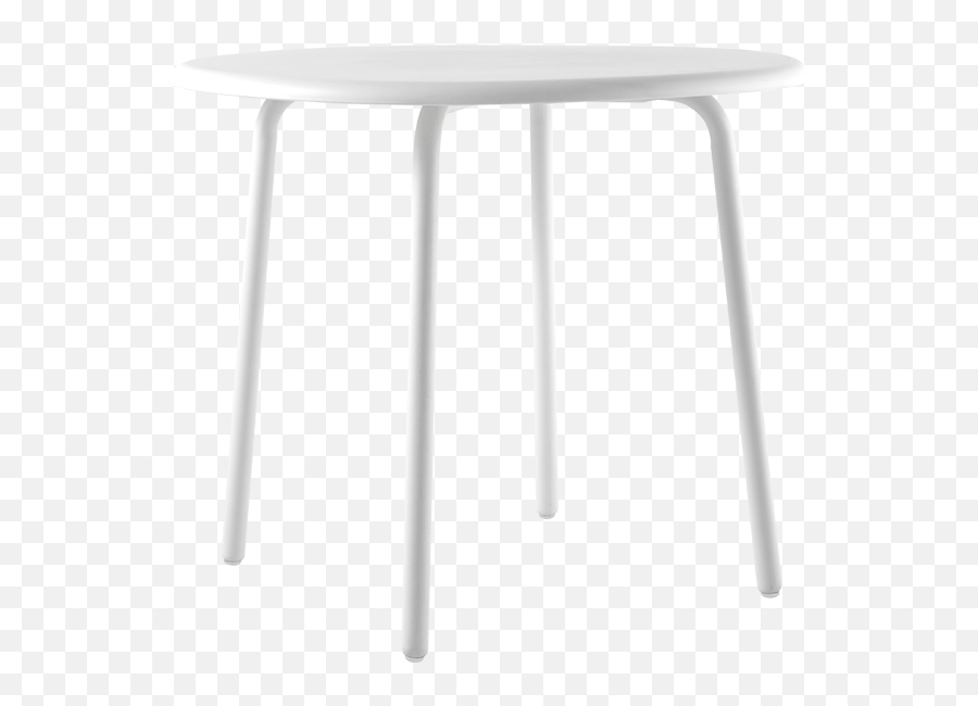 Heron Accent Table 90cm - Outdoor Table Png,End Table Png