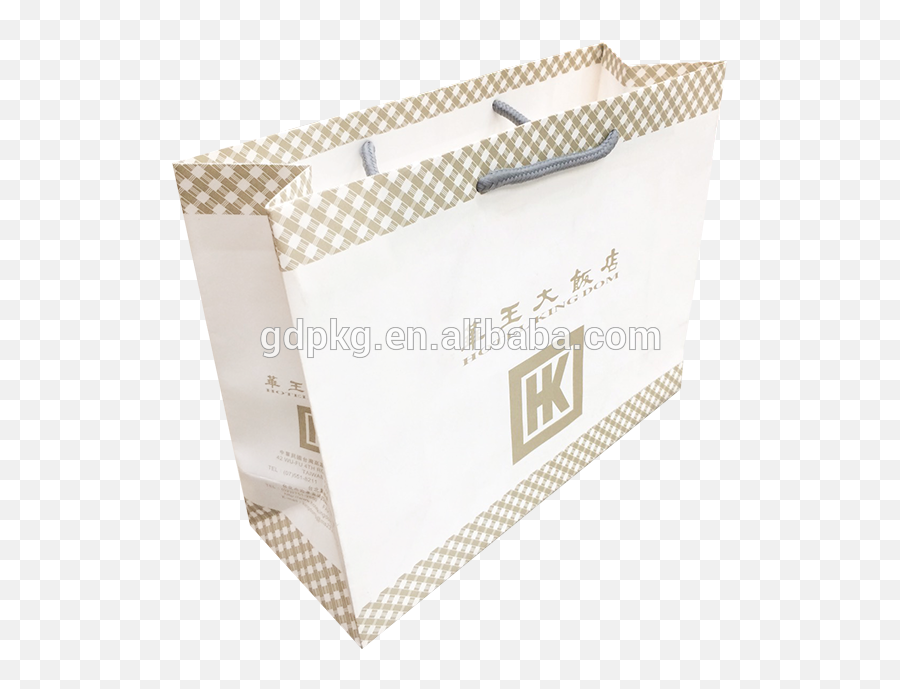 Download Taiwan Luxury Paper Shopping Bag - Paper Png,Shopping Bag Transparent Background