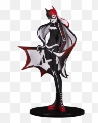 Download Sideshowtoy Dc Comics Batgirl - Sho Murase Batgirl Png,Batgirl Transparent