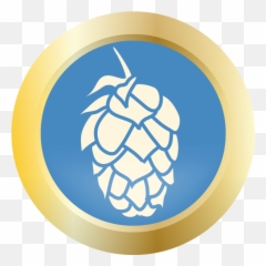 Austin Homebrew Gold Seal Cream Ale 6a - Beer Barley Design Clipart Png,Gold Seal Png