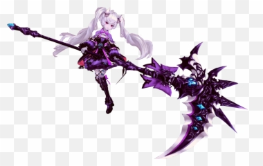 Playing Aura Kingdom - Aura Kingdom Eidolons Full Size Png Aura Kingdom Eidolon Png,Super Saiyan Aura Png