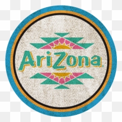 Arizona Tea Logo - Logodix Arizona Iced Tea Logo Png,Arizona Tea Png