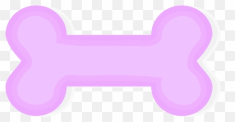 Dog Bone Clipart Transparent Png Image - Art