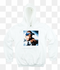 Blues Hoodie White U2013 2pac Official Store - Hoodie Png,2pac Png