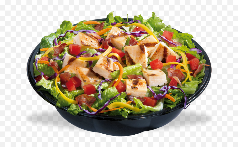 Grilled Chicken Salad Dairy Queen - Grilled Chicken Salad Png,Grilled Chicken Png