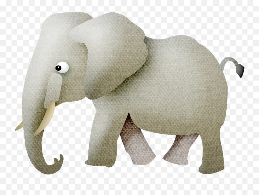 Elephant Family Png V85 Backgrounds Ultra Type - Elephant Toy Png,Baby Elephant Png