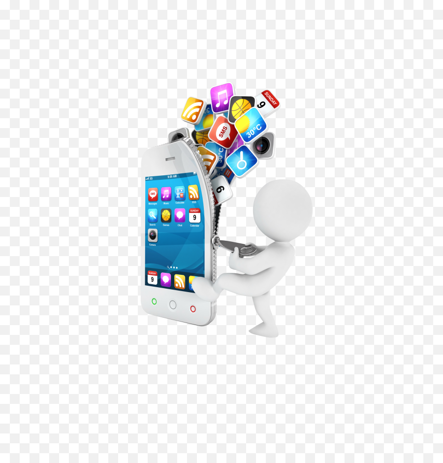 Free Iphone Icon Png Images - Vietnam Mobile Telecom Services,Iphone Icon Png
