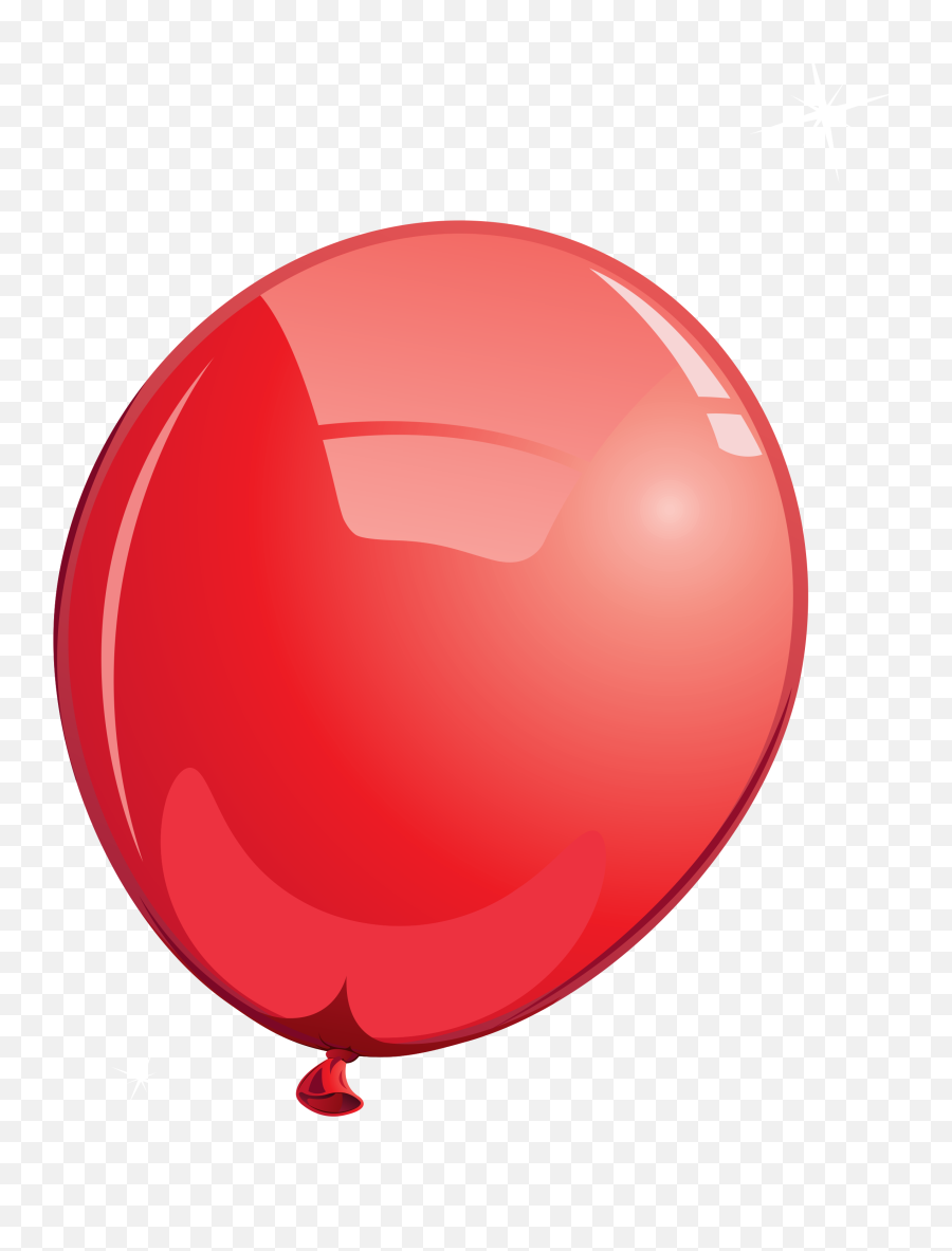 Balloon Clip Art - Background Balloon Pattern Transparent Png,Red Balloon Png