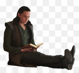 Download Free Png Fandom Transparents - Loki Logo
