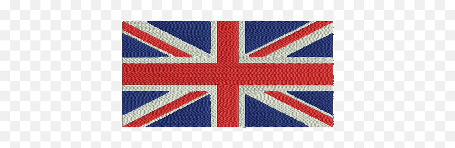 British Flag Free Embroidery Design Falcon - Free England Embroidery Design Png,British Flag Png