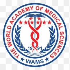 Wams - World Academy Of Medical Sciences png