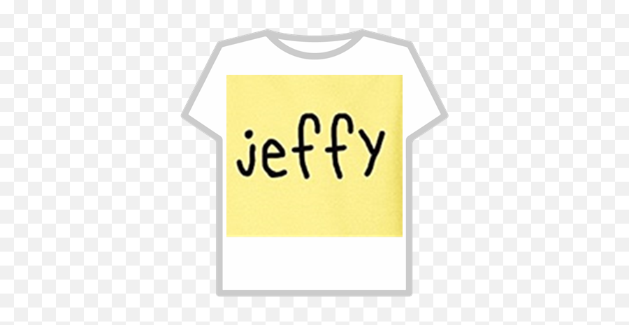Jeffy T Shirt Roblox Sandbox Vip 4 Roblox Png Free Transparent Png Images Pngaaa Com - jeffy shirt roblox